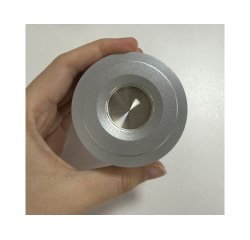 Base deverouillage kokoon pour pochettes anti-ondes     securisees coloris gris