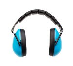Casque anti-bruit o'color pour enfant taille unique snr 27,2 db coloris bleu lot 10   unites
