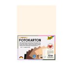 Papier cartonne folia shades of us din a4 300gr coloris    assortis paquet 50 feuilles
