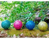 Ballon de handball plastico rototech recycle pvc semi     souple diametre 145mm 150g