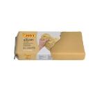 Pate a modeler jovi air dry clay autodurcissante 500g     coloris ocre