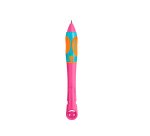Porte-mine pelikan griffix hb droitier coloris rose etui