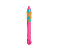 Porte-mine pelikan griffix hb droitier coloris rose etui