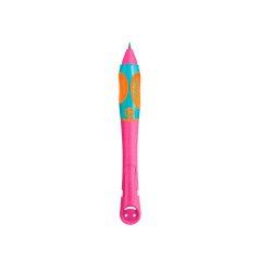 Porte-mine pelikan griffix hb gaucher coloris rose etui