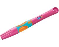 Stylo-plume pelikan griffix droitier coloris rose etui