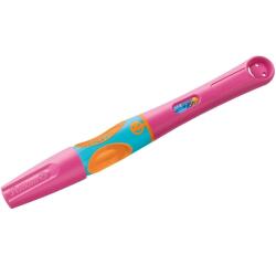 Stylo-plume pelikan griffix droitier coloris rose etui