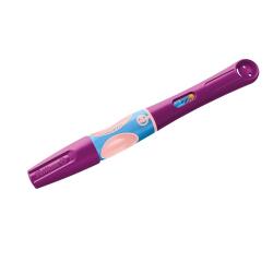 Stylo-plume pelikan griffix droitier coloris fuchsia etui