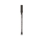 Stylo-bille pelikan hang stick corps triangulaire      pointe moyenne 1mm coloris    noir