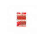 Gommette apli kids geometriqueformes et coloris assortis    pochette 3280 unites