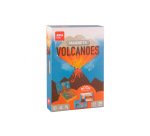 Jeu magnetique apli kids volcans 35 pieces