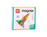 Jeu apli kids magnex coffret 16 pieces