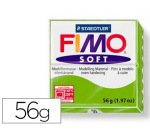 Pâte à modeler SOFT, à cuire, 57 g, rouge