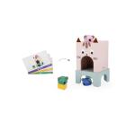 Symetrie et spatialisation janod se reperer dans l       espace chat et souris jeu     educatif maternelle 3 souris