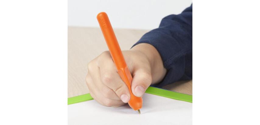 Initiation a l ecriture akros poincons ergonomique          developper la psychomotricite fine droitier et gaucher 20