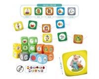 Apprendre a lire et a ecrire akros des a histoires contes  classiques 90 pictogrammes    adhesifs 15 des 10 pieces 1