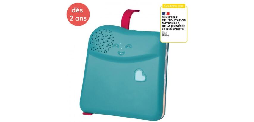 Apprendre a lire et a ecrire pimely bookinou 15 histoires  fantastiques enfants de 2 a 7 ans 1 conteuse 10 gommettes