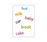 Apprendre l anglais en s amusant ab ludis tam tam      anglais jeu de lecture        pratique 62 cartes 1 lexique