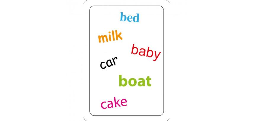 Apprendre l anglais en s amusant ab ludis tam tam      anglais jeu de lecture        pratique 62 cartes 1 lexique