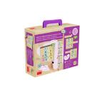 Jeux mathematiques akros apprends a additionner et a   soustraire avec les retenues  8 planches 29 fiches 8