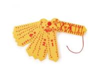 Lacages mathematiques lap les multiplications jeu           autocorrectif set de 10       plaques associer la question