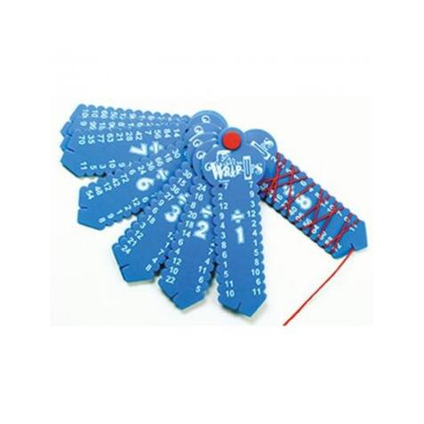 Lacages mathematiques lap les divisions jeu autocorrectif   set de 10 plaques associer la question et la reponse