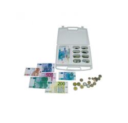 Decouvrir la monnaie wissner pieces et billets 130 billets et 160 pieces