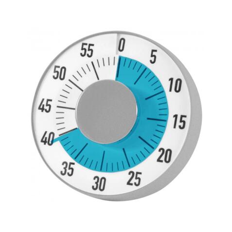 Mesure du temps eduplay minuteur jusqu a 60 minutes   socle et support d accroche