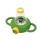 Materiel d observation eduplay boite loupe 2 chemins de visions araignee plastique inclus