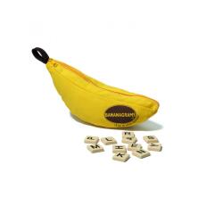 Francais jouer avec les lettres bananagrams interet   pedagogique vocabulaire 144   lettres 1 a 8 joueurs