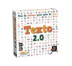 Francais jouer avec les lettres gigamic texto 2.0 10  themes 60 cartes 2 a 6        joueurs