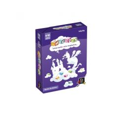 Francais gigamic imagides creativites et imagination    jeu pedagogique 12 des 2 a 12 joueurs