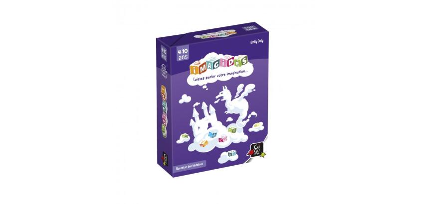 Francais gigamic imagides creativites et imagination    jeu pedagogique 12 des 2 a 12 joueurs