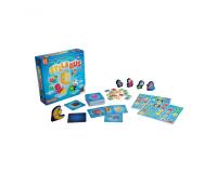 Francais gigamic syllabus jeu de course et de vocabulaire   49 images 5 grilles 4 pions 2 a 4 joueurs