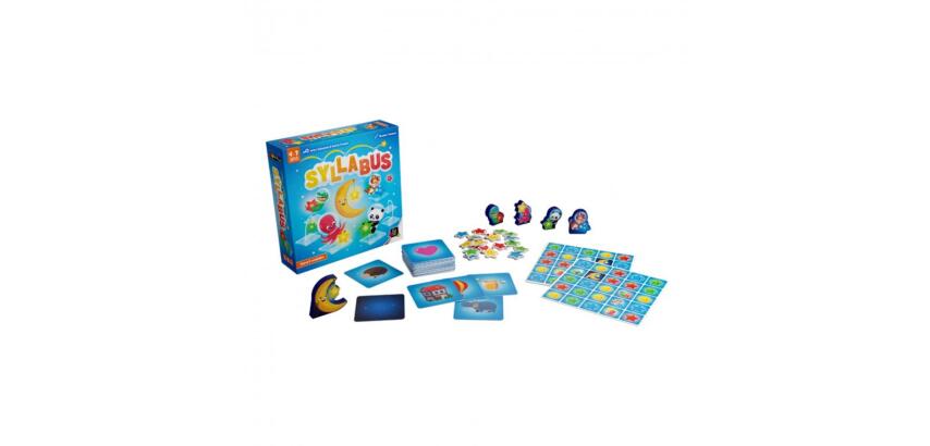 Francais gigamic syllabus jeu de course et de vocabulaire   49 images 5 grilles 4 pions 2 a 4 joueurs