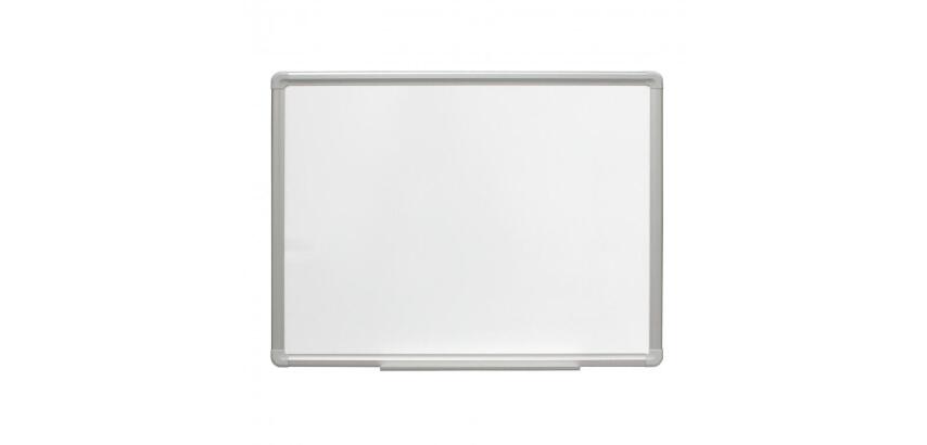 Tableau ulmann blanc emaille haute qualite 60x90cm