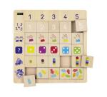 Puzzle luditab nathan numeration
