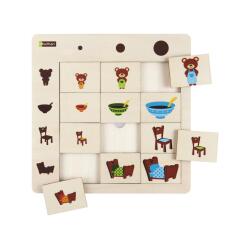Puzzle luditab nathan taille