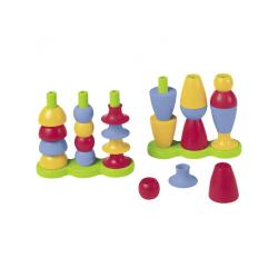 Atelier triolo nathan 24 pieces