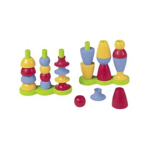 Atelier triolo nathan 24 pieces