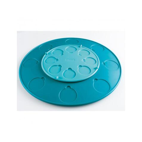 Jeu d'entrainement discolud nathan roulette