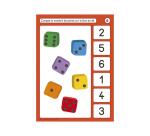Jeu autocorrectif logico primo nathan numeration ms