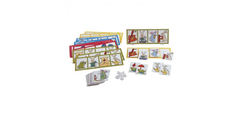 Jeu de langage oral nathan construire des phrases