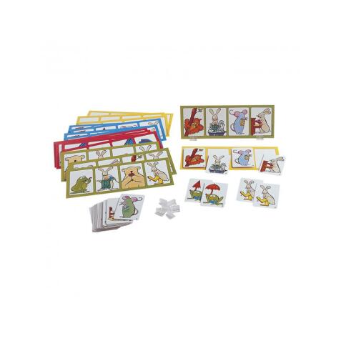 Jeu de langage oral nathan construire des phrases