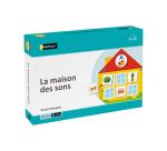La maison des sons niveau gs nathan