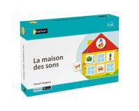 La maison des sons niveau gs nathan