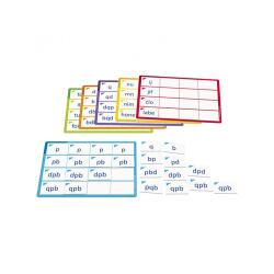 Jeu de langage ecrit entrainement visuel nathan    script