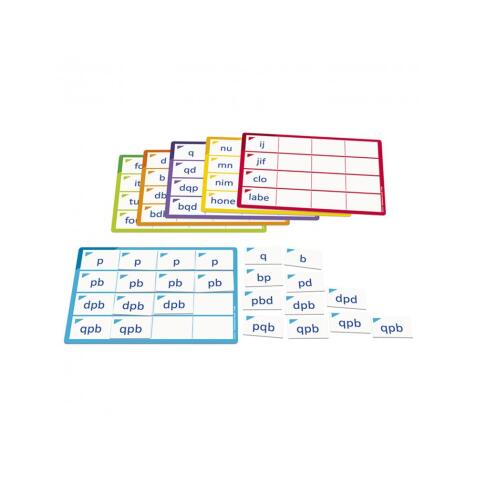 Jeu de langage ecrit entrainement visuel nathan    script