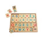 Jeu de langage ecrit duo abc nathan