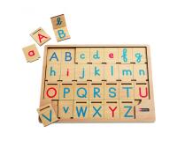 Jeu de langage ecrit duo abc nathan