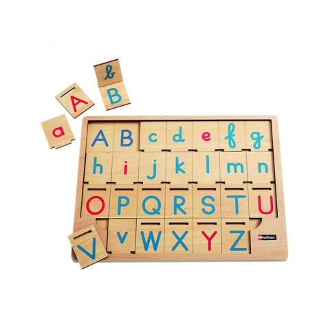 Jeu de langage ecrit duo abc nathan